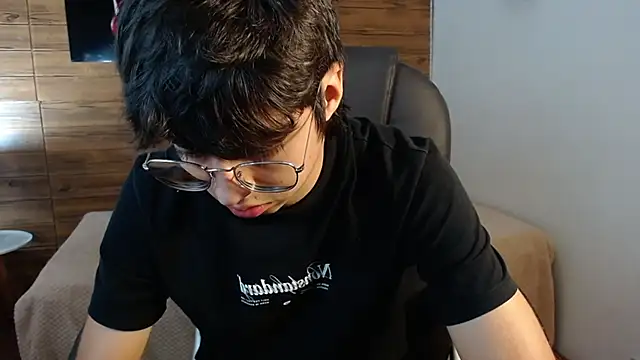 jhoellx online show from November 19, 7:58 pm