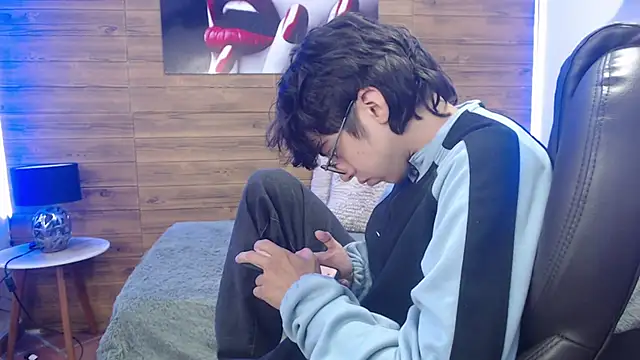 jhoellx online show from January 24, 12:52 pm