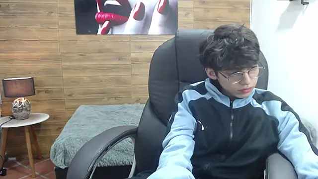 jhoellx online show from January 21, 12:35 pm