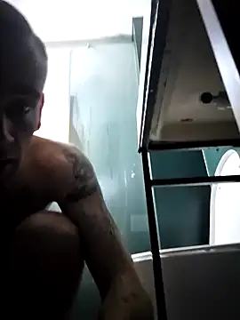 Jerryeno online show from October 17, 9:41 pm