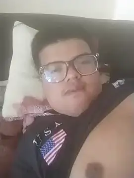 Gordocat online show from January 18, 3:27 pm