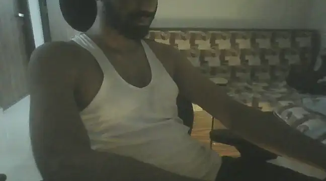 dominanthubby online show from February 12, 3:27 pm