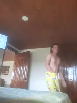 gigolopez1 online show from January 23, 4:16 pm