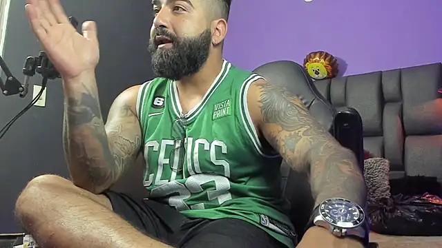 Lyon vach online show from January 11, 2:15 am