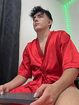 nolan twink1 online show from February 13, 6:24 pm