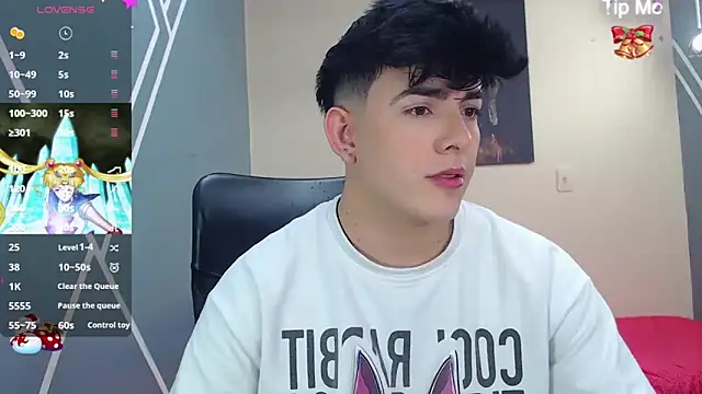 nolan twink1 online show from December 24, 5:44 pm