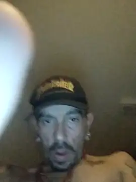 IL SAINT XXX online show from November 12, 7:14 am