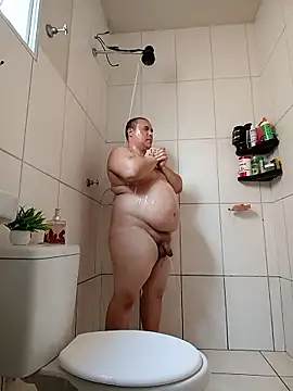 alexsjp17 online show from January 10, 11:25 am