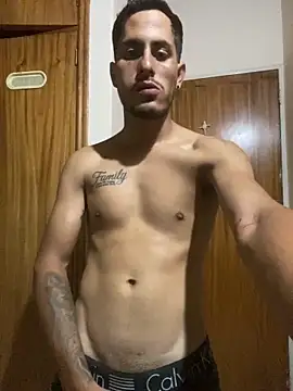 Dalton oficial online show from December 22, 1:47 am