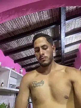 Dalton oficial online show from February 7, 5:58 am