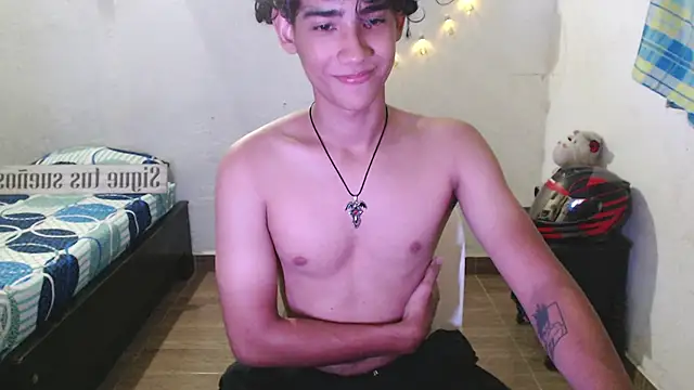 jake willianss online show from December 18, 5:37 am