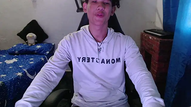 jake willianss online show from February 7, 9:04 pm