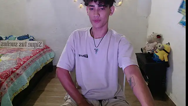 jake willianss online show from January 5, 9:47 pm