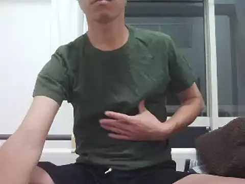 inukeno1031 online show from December 9, 2:08 pm