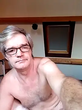 ronny51 online show from January 7, 9:21 am