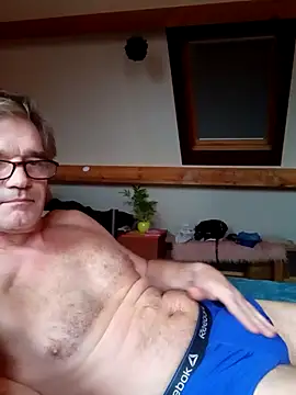 ronny51 online show from January 23, 8:15 am