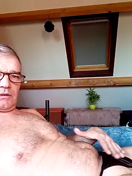 ronny51 online show from March 21, 8:50 am