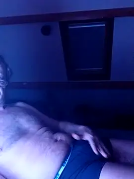 ronny51 online show from January 25, 4:23 am