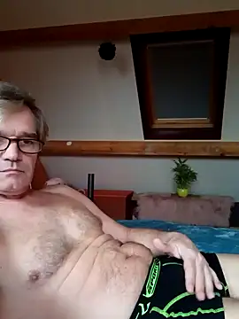 ronny51 online show from February 7, 11:45 am