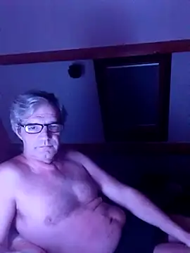 ronny51 online show from December 28, 6:49 am