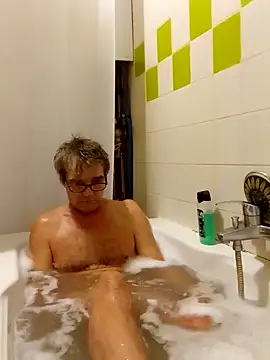 ronny51 online show from January 25, 5:30 pm