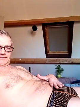 ronny51 online show from March 18, 7:23 am