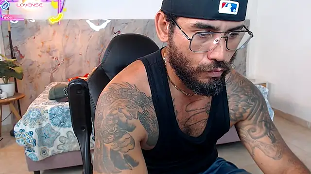 hanz col online show from January 14, 2:44 pm