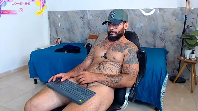 hanz col online show from December 13, 7:53 pm