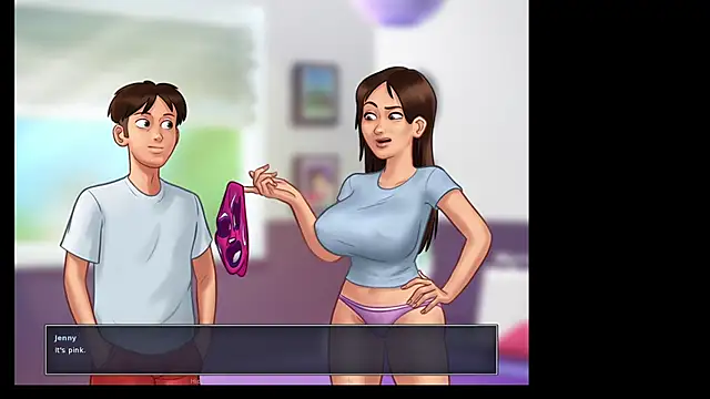 JhonyLove51 online show from March 14, 1:02 pm