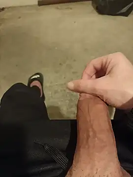 casper0303 online show from March 6, 1:58 am