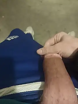 casper0303 online show from February 9, 10:11 pm