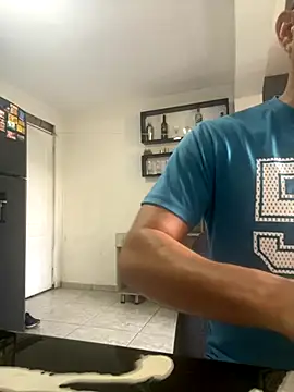 party2025 online show from November 7, 3:15 pm