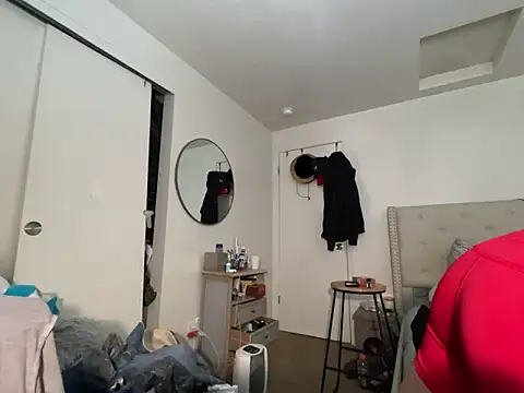 ganosex online show from January 30, 6:21 pm