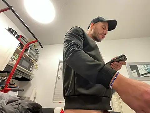 ganosex online show from December 6, 11:33 am