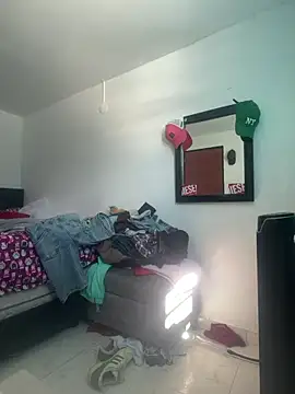 ganosex online show from January 18, 2:30 pm