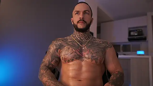 mariano costa online show from January 21, 4:22 am