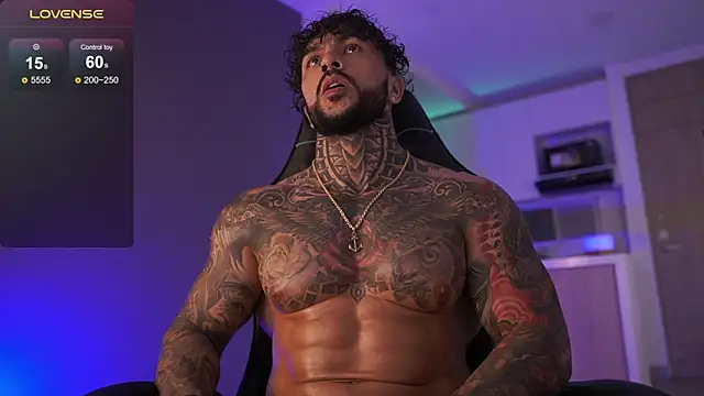 mariano costa online show from September 10, 1:04 am