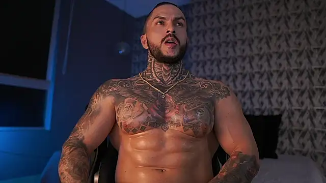 mariano costa online show from January 9, 2:22 am