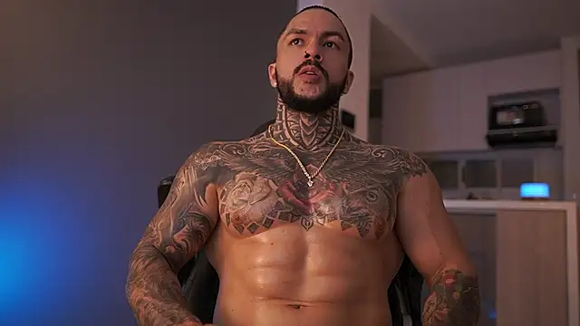 mariano costa online show from January 20, 2:53 am