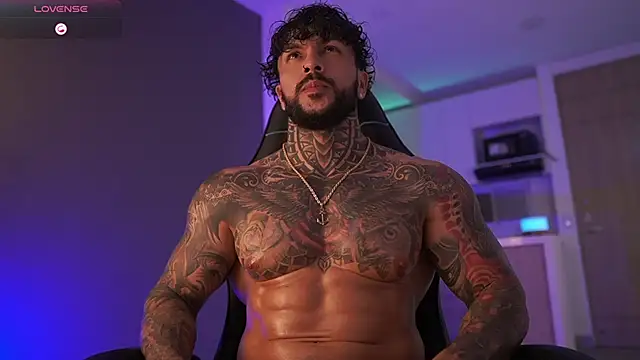 mariano costa online show from October 1, 3:32 am