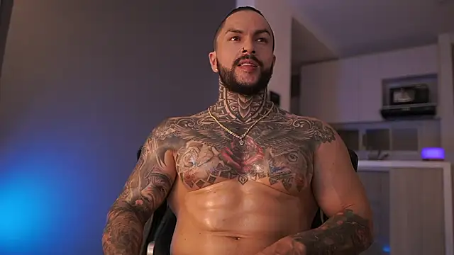 mariano costa online show from February 18, 12:26 am