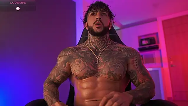 mariano costa online show from October 9, 2:49 am