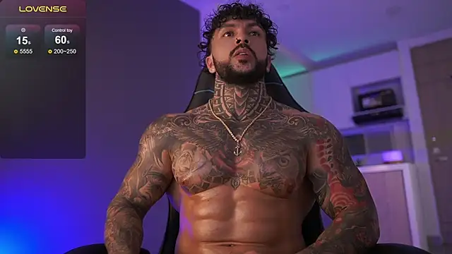 mariano costa online show from September 12, 2:55 am