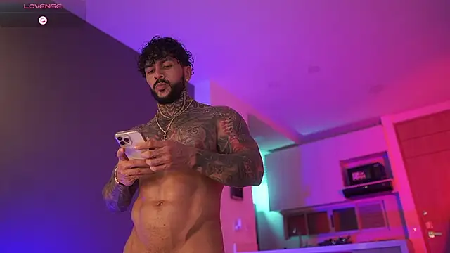 mariano costa online show from October 17, 4:27 am