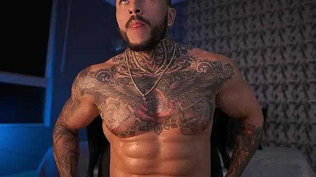 mariano costa online show from January 7, 3:58 am