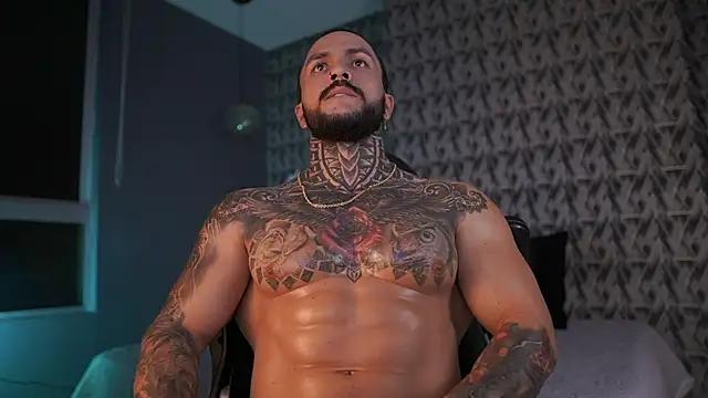 mariano costa online show from December 17, 3:06 am