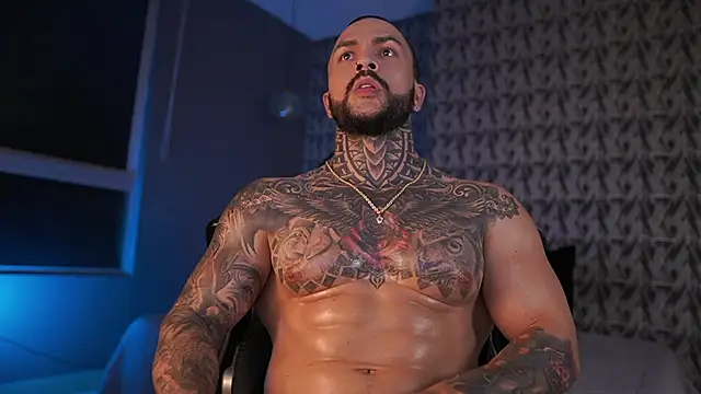 mariano costa online show from February 18, 11:41 pm