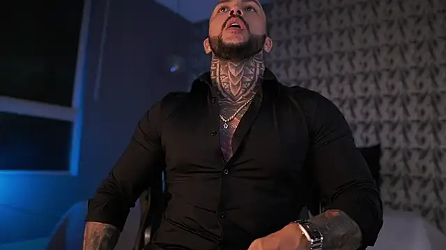 mariano costa online show from January 19, 5:05 am