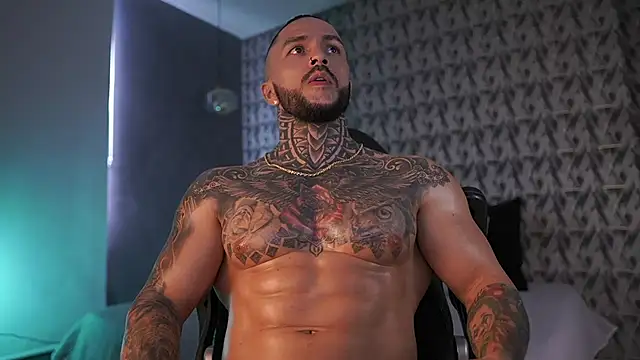 mariano costa online show from December 22, 2:27 pm