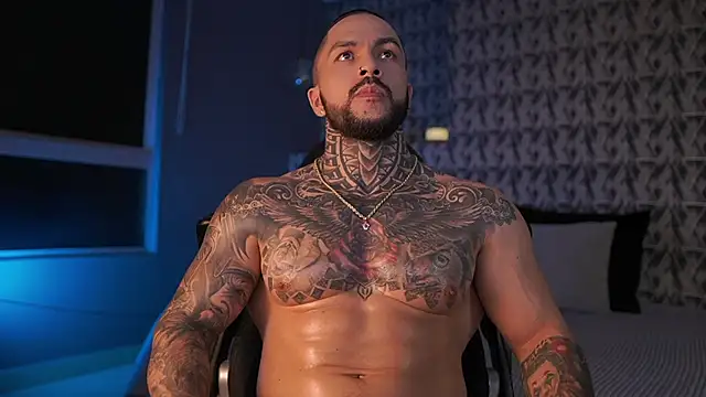 mariano costa online show from March 13, 12:16 am